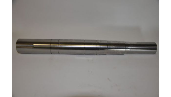 AL-70 Axel/shaft